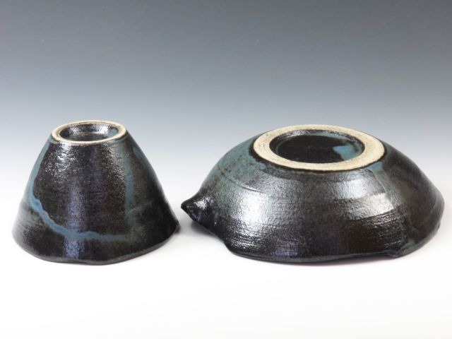 Koito-Yaki (Gifu) Koito-Yaki Pottery Sake cup
