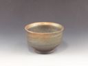 Kasama-Yaki (Ibaraki) Tobo Hajino Pottery Sake cup photo Kasama-Yaki (Ibaraki) Tobo Hajino Pottery Sake cup