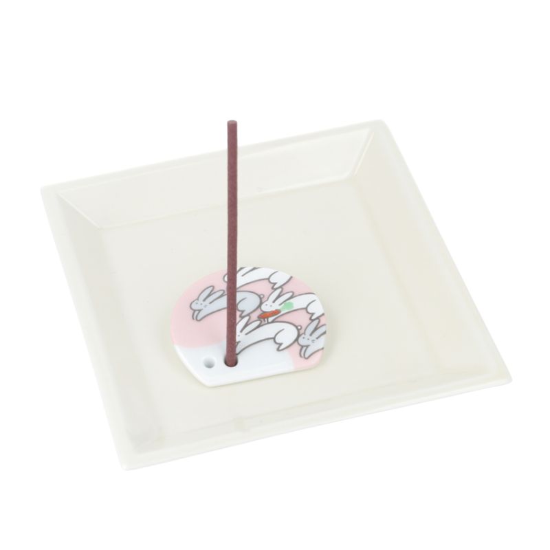 Incense Holder Rabbit/Usagi