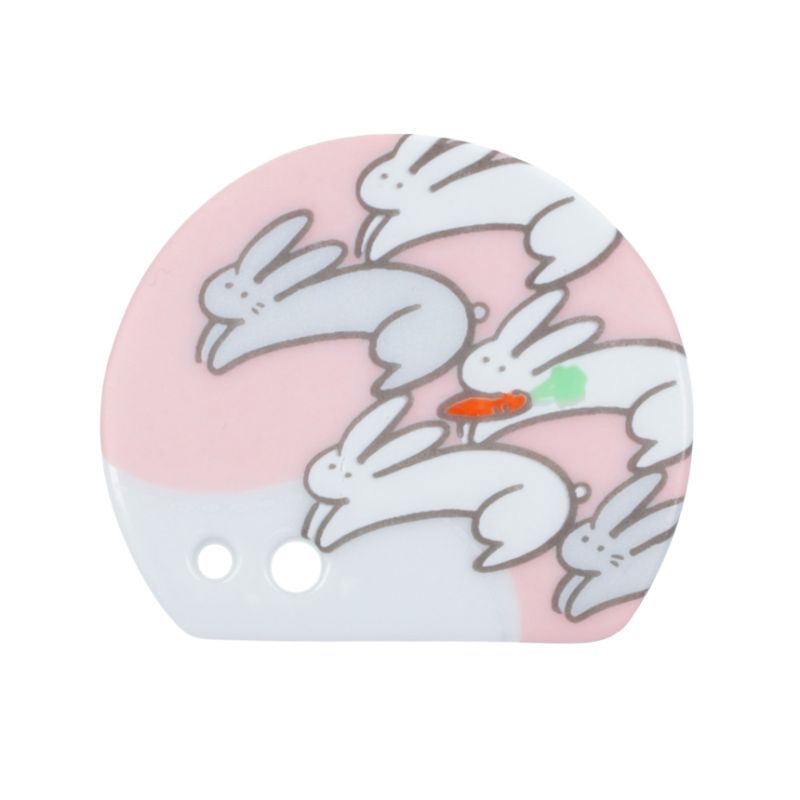 Incense Holder Rabbit/Usagi