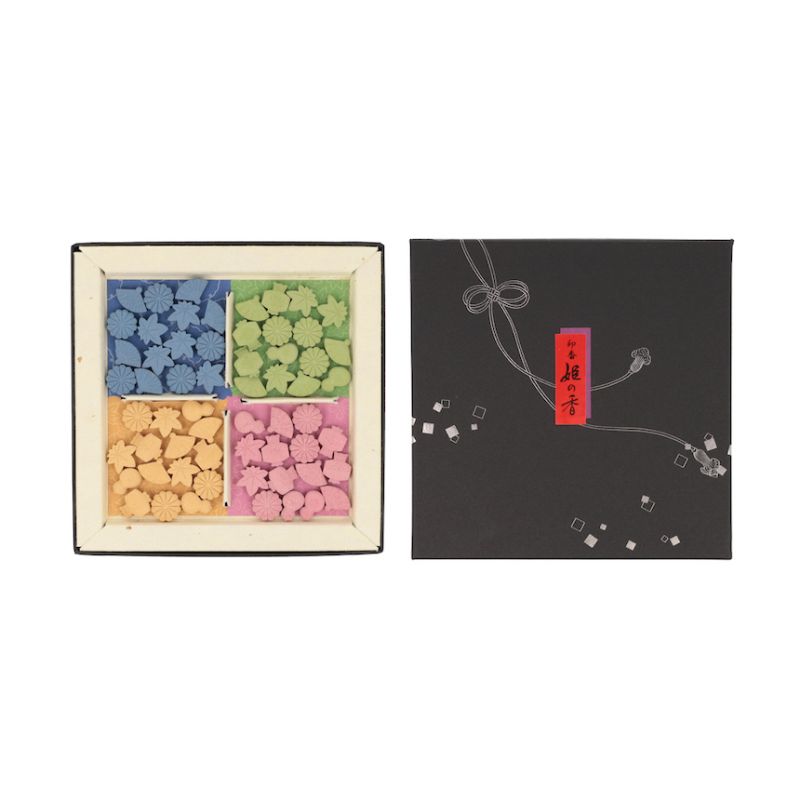 [NEW]Pressed Incense Himenoka