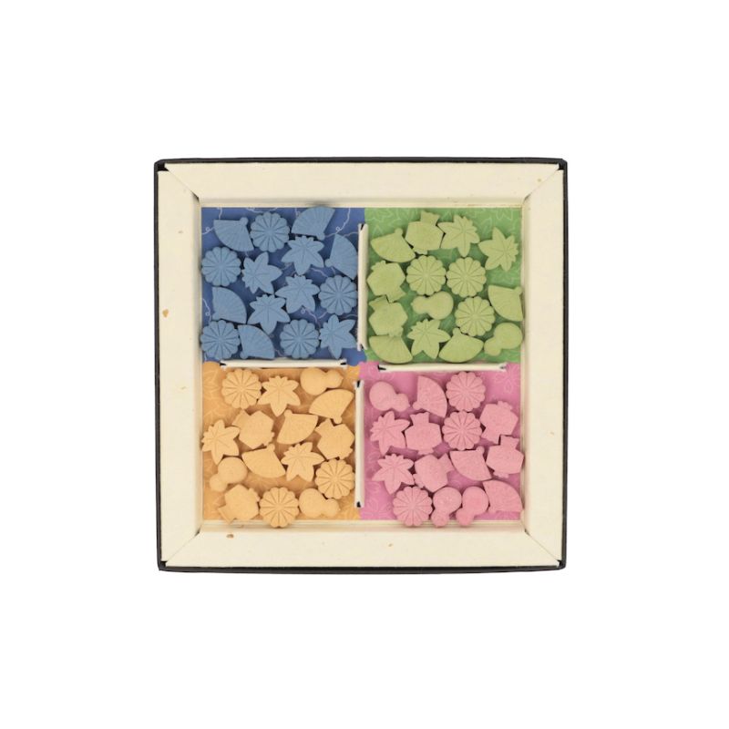[NEW]Pressed Incense Himenoka