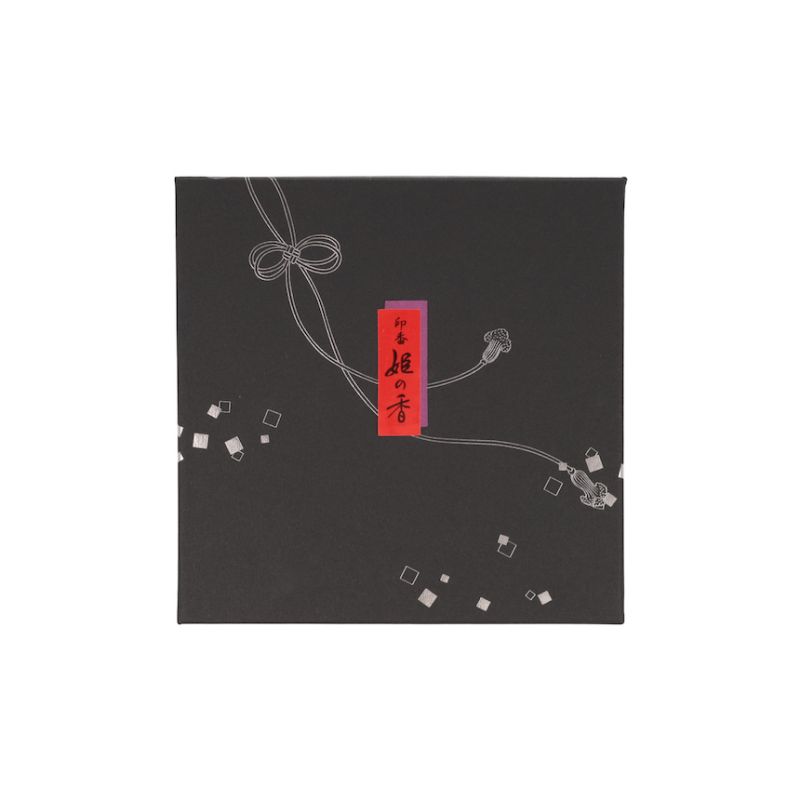 [NEW]Pressed Incense Himenoka