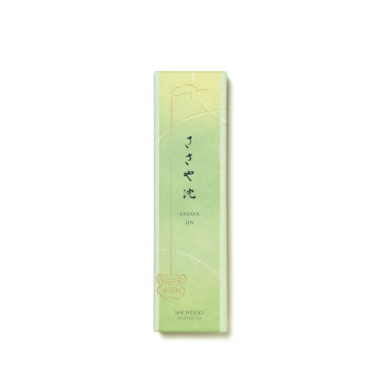 SASAYA Jin 20g