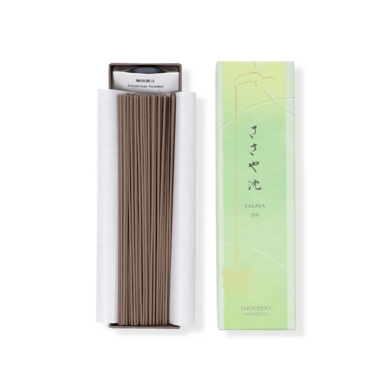 SASAYA Jin 20g