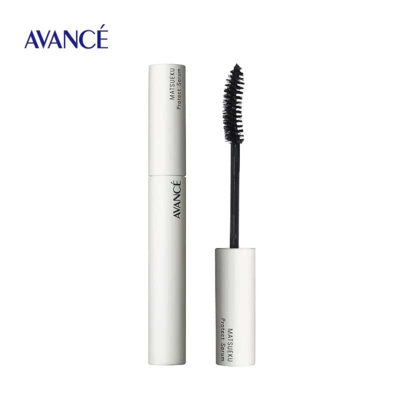 【AVANCE】Eyelash extension protect serum 6ml