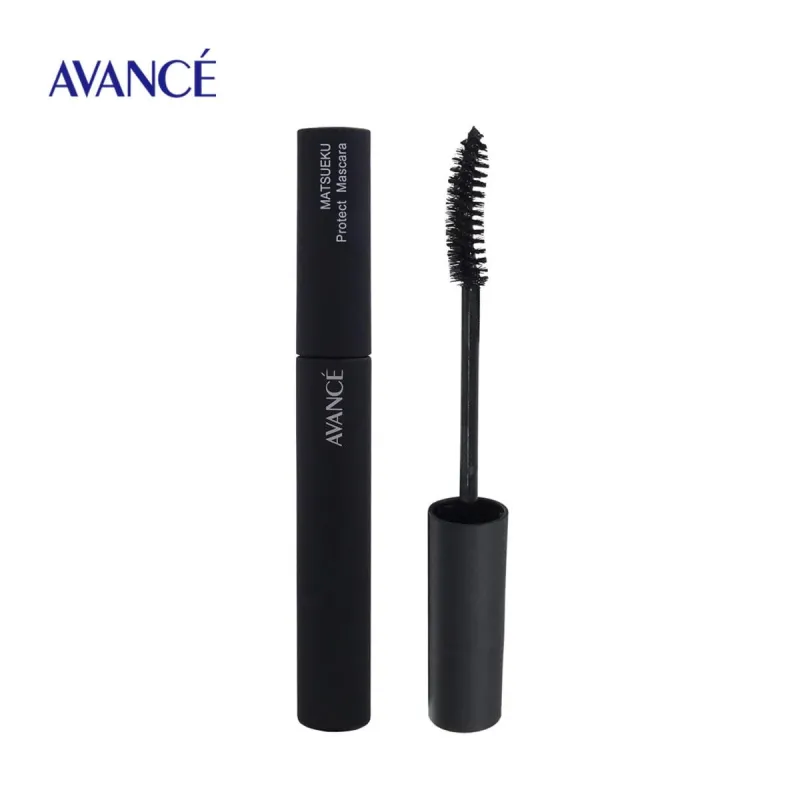 【AVANCE】Eyelash extension protect mascara 6ml