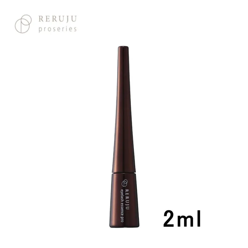 【RERUJU】Reruju eyelash essence pro 2ml