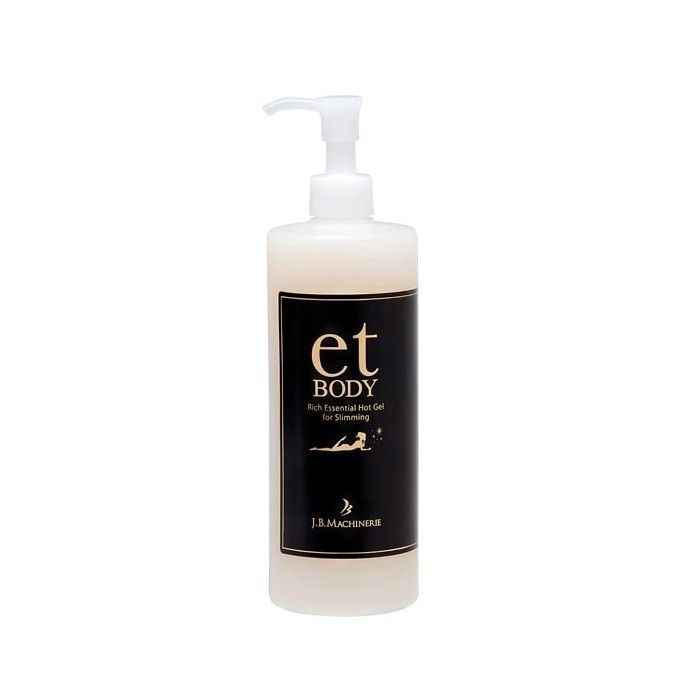 et BODY（エットボディー）500g
