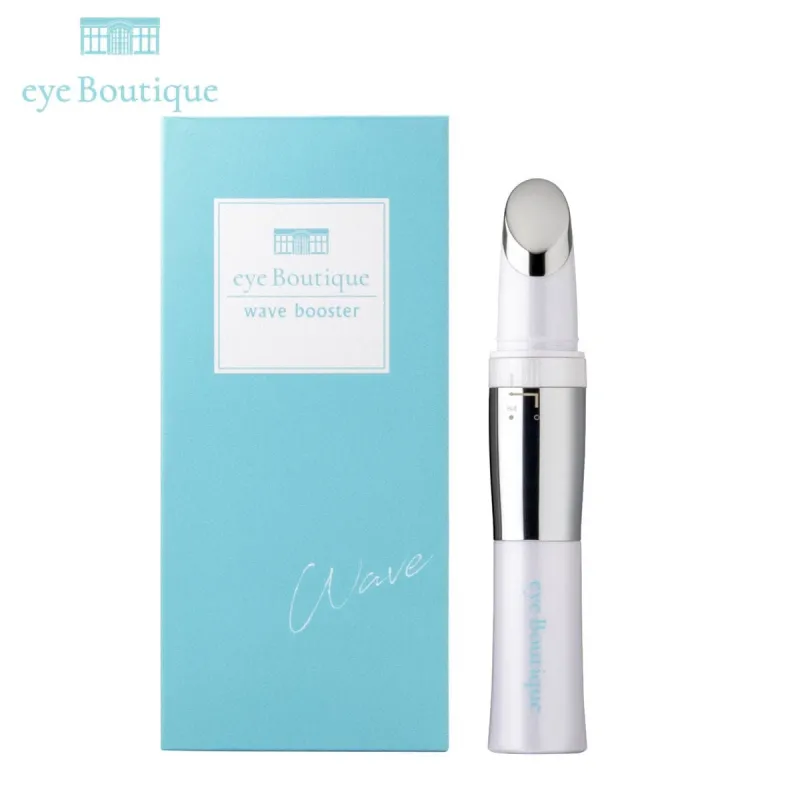 【eye Boutique】wave booster