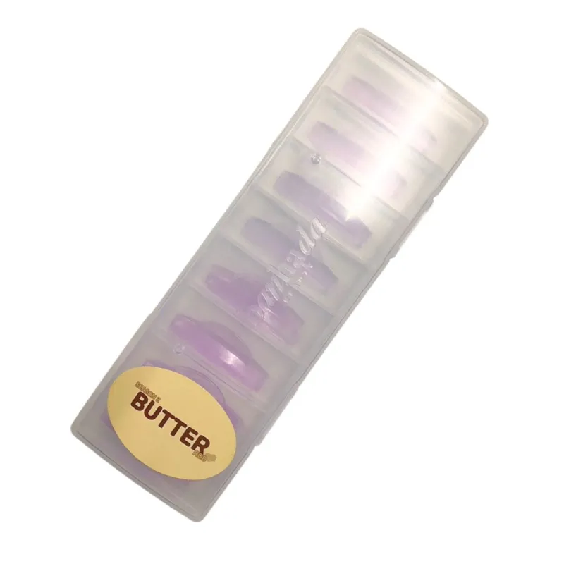 【BANHADA】Butter Rod SEASON2