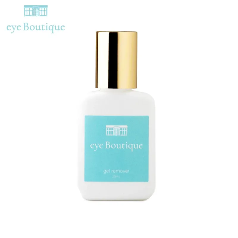 [eye Boutique] Gel Remover 20ml