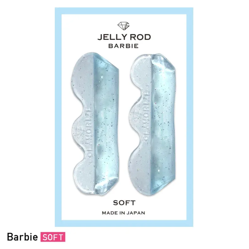 【GLAMORIZE】Barbie(C curl ) Soft
