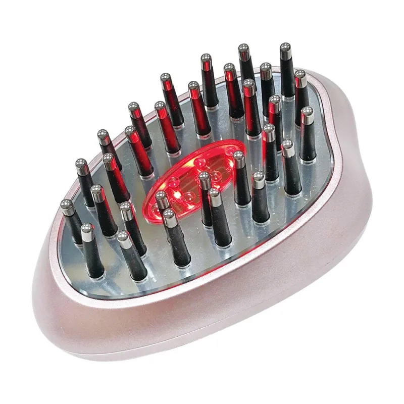 Denki Brush Mossamo 【Made in Japan】