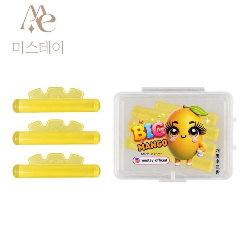[MESTAY] Big Mango Rod - 3 Pairs