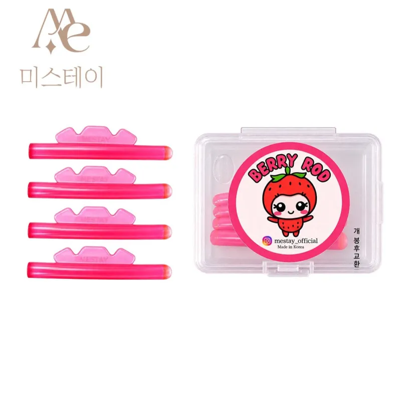 [MESTAY] Berry Rod (4 Pairs)