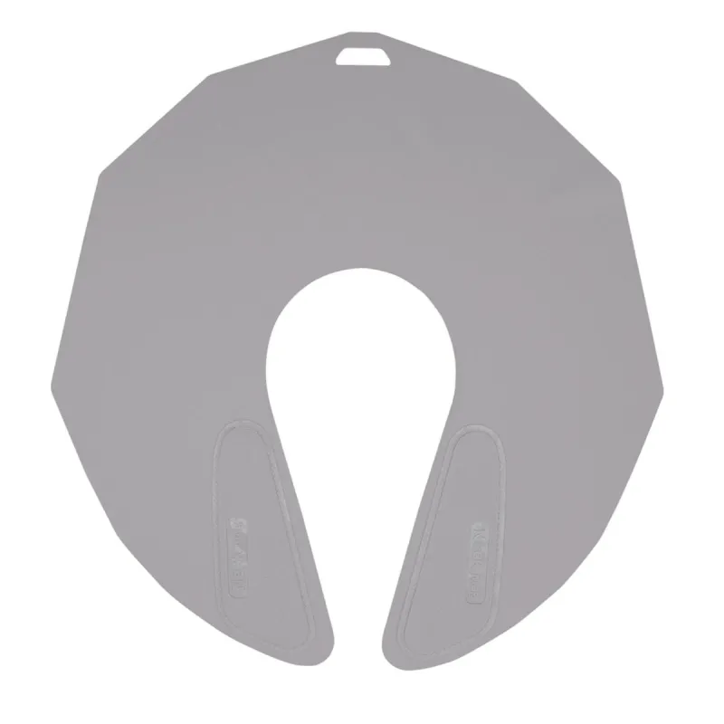 Neck Magnet – Gray