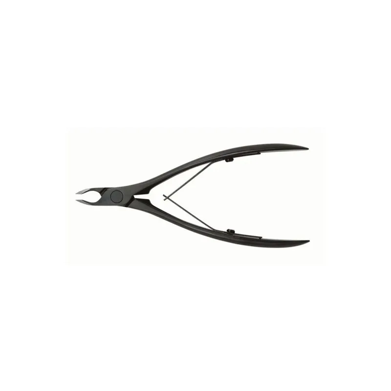 Utsumi IXIA Cuticle Nipper B 3.5 Double Spring