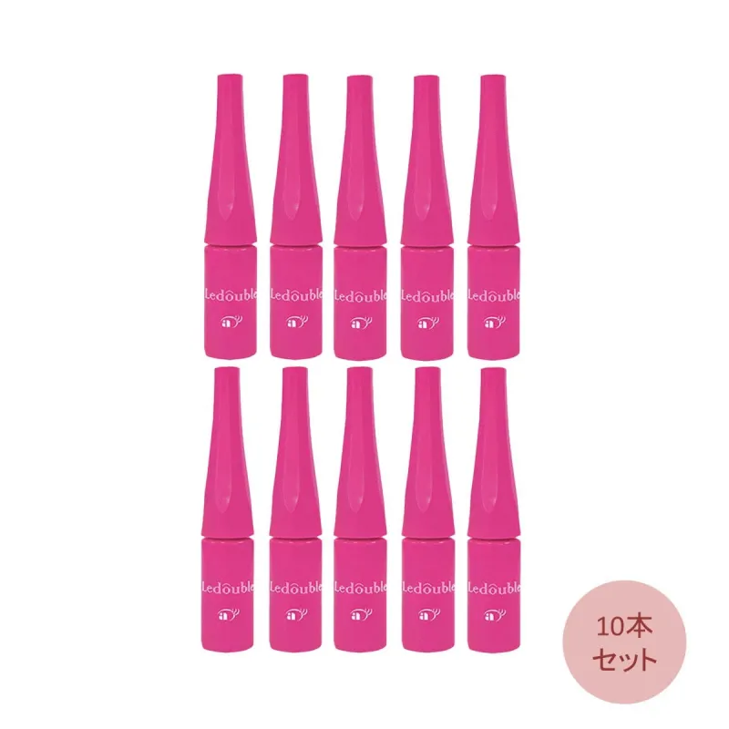 【Ledouble】大人のルドゥーブル 4ml 10本セット