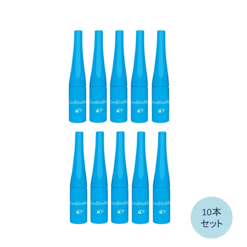 【Ledouble】ルドゥーブルプレミアム 4ml 10本セット