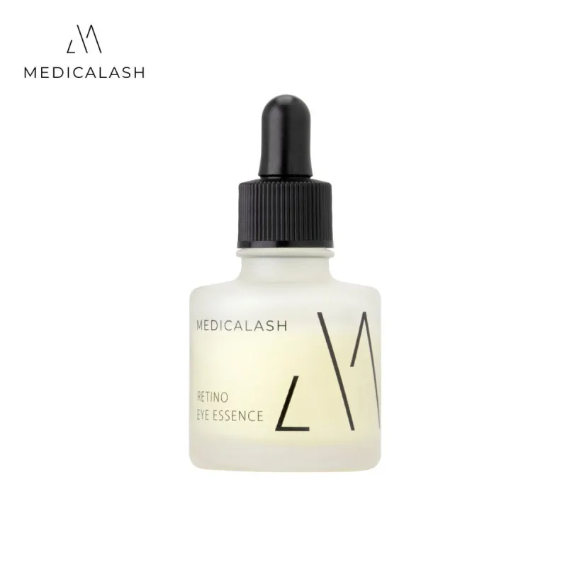 【MEDICALASH】 Retino Eye Essence 15g