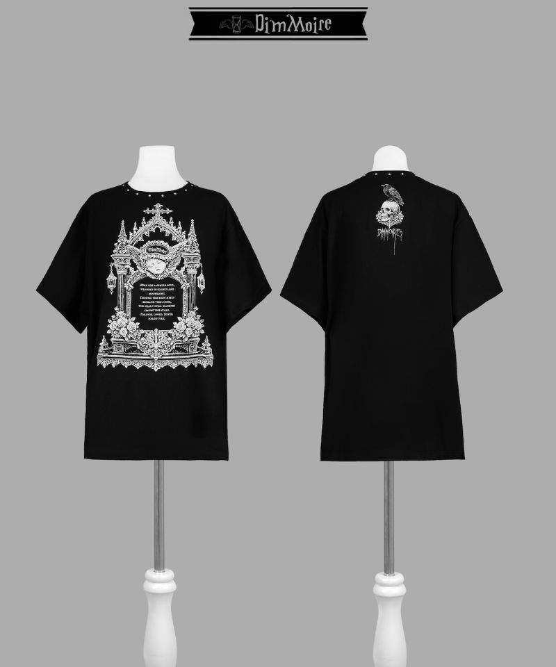 [DimMoire]Eternal Angel BIG T-Shirt