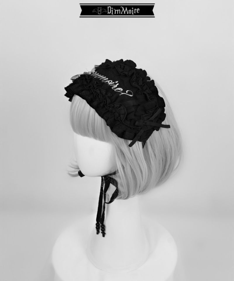 [DimMoire] BABY.. Head Dress-UPDATE